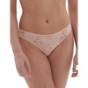 image:imageSimone Perele Womens 1E1726 Festive Progressive Brief PantyBallet Pink