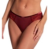 image:imageSimone Perele Womens 1E3710 Scenario Tanga PantySpinel Red