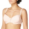 image:imageSimone Perele Womens Andora 3D MoldedCup Bra French TShirt Bra StyleBlush