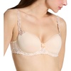 image:imageSimone Perele Womens Andora 3D MoldedCup Bra French TShirt Bra StyleChic Beige