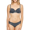 image:imageSimone Perele Womens Andora 3D MoldedCup Bra French TShirt Bra StyleSlate