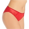 image:imageSimone Perele Womens Andora Bikini BriefPink Ruby
