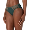 image:imageSimone Perele Womens Andora Bikini PantyAgate Green