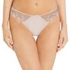 image:imageSimone Perele Womens Andora Cotton ThongBlush