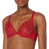 image:imageSimone Perele Womens BloomOpera Red