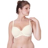 image:imageSimone Perele Womens Caresse 3D MoldedIvory
