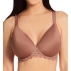 image:imageSimone Perele Womens Caresse 3D Plunge BraCoco Brown