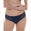 image:imageSimone Perele Womens Caresse Bikini PantyInk Blue