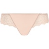image:imageSimone Perele Womens Caresse Bikini PantyPeau Rose