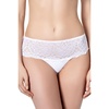 image:imageSimone Perele Womens Caresse BoyshortWhite