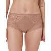 image:imageSimone Perele Womens Caresse BriefNutmeg