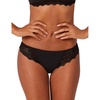 image:imageSimone Perele Womens Caresse TangaBlack