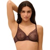 image:imageSimone Perele Womens Comete Molded Underwired BraDark Brown