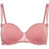 Smokey Pink