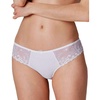 image:imageSimone Perele Womens Delice Bikini PantyWhite