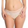 image:imageSimone Perele Womens Delice Boyshort PantyTopaz Beige