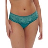 image:imageSimone Perele Womens Delice BoyshortAtoll Blue