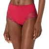 image:imageSimone Perele Womens Delice BriefCranberry