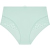 Sea Green