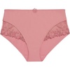 Smokey Pink