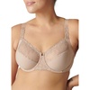 image:imageSimone Perele Womens Delice Strapless Underwire BraNude