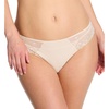 image:imageSimone Perele Womens Delice Thong PantyTopaz Beige
