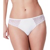 image:imageSimone Perele Womens Delice Thong PantyWhite