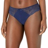 image:imageSimone Perele Womens Eden Cotton BikiniNavy
