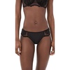 image:imageSimone Perele Womens Intrigue TangaBlack