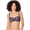 image:imageSimone Perele Womens Karma Demi CupMidnight