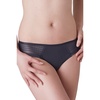 image:imageSimone Perele Womens Muse TangaAnthracite