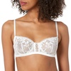 image:imageSimone Perele Womens Orphee Demi CupWhite