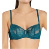 image:imageSimone Perele Womens Promesse Demi CupBaltic Blue