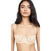 image:imageSimone Perele Womens Promesse Demi CupPetal