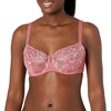 image:imageSimone Perele Womens Promesse Demi CupRose
