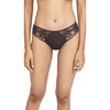 image:imageSimone Perele Womens Promesse TangaAnthracite