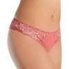 image:imageSimone Perele Womens Promesse TangaRose