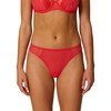 image:imageSimone Perele Womens Radieuse TangaFlamingo