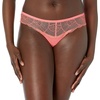 image:imageSimone Perele Womens Reflet BikiniPapaya