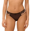 image:imageSimone Perele Womens Romance TangaLight Tatoo
