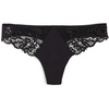 image:imageSimone Perele Womens Saga ThongBlack