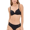 image:imageSimone Perele Womens Subtile 3D PlungeBlack
