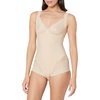 image:imageSimone Perele Womens Subtile BodysuitPeau Rose