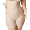 image:imageSimone Perele Womens Subtile High Waist ShaperPeau Rose
