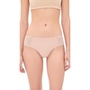 image:imageSimone Perele Womens Subtile Low Cut ShortyPeau Rose