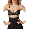 image:imageSimone Perele Womens Subtile Triangle BraletteBlack