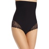image:imageSimone Perele Womens Top Model Body Shaper High Waist BriefBlack