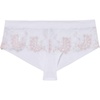image:imageSimone Perele Womens Wish BoyshortCristal White