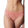 Ginger Pink