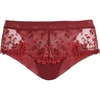 image:imageSimone Perele Womens Wish BoyshortWine